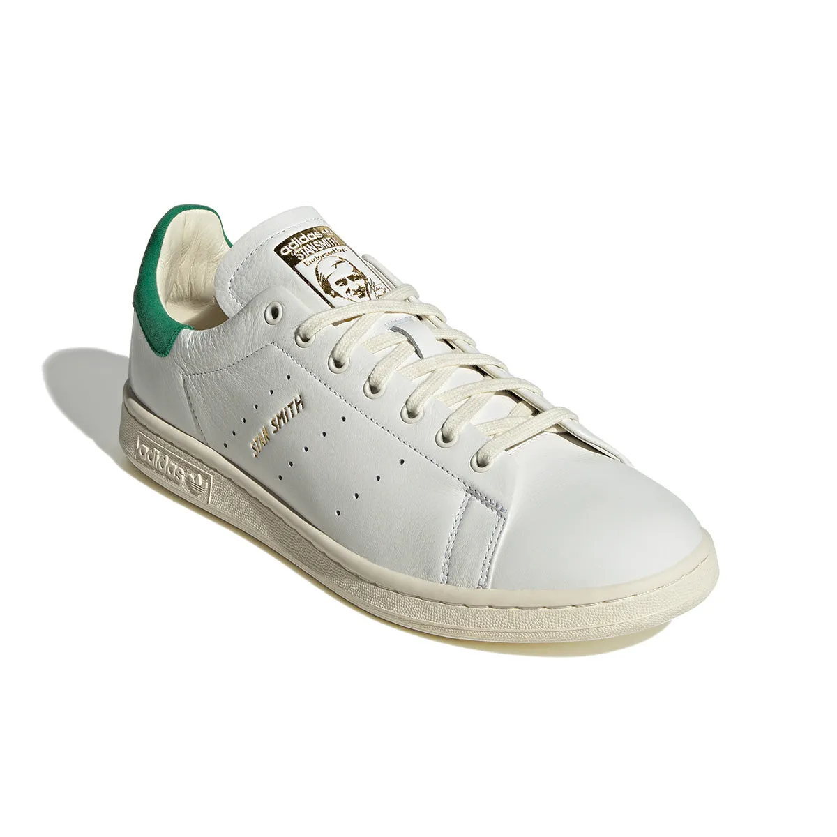 shopper Stan Smith Lux 'Cloud White Green'