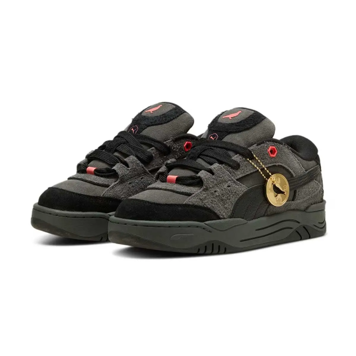 Secure look Beneficial   Staple 180 Sneaker 'Puma Black'
