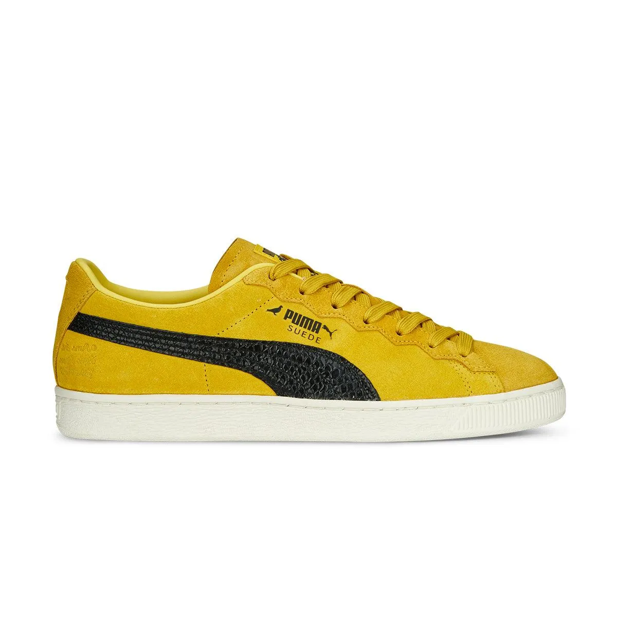   STAPLE Suede 'Gidra' rainy Cushioned Comfort