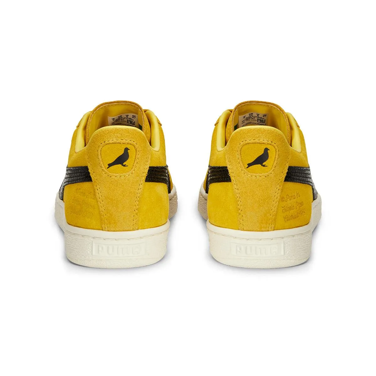   STAPLE Suede 'Gidra' shopping golfers' accuracy