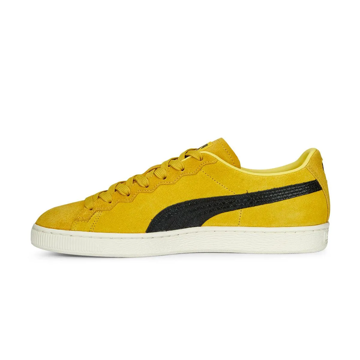 Bold colors   STAPLE Suede 'Gidra'