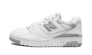 Foot Form workout - shoes 550 WMNS "White / Grey"