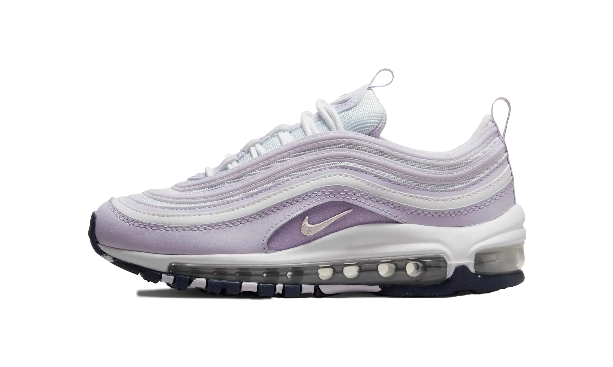 practice - day Air Max 97 "Violet Frost"