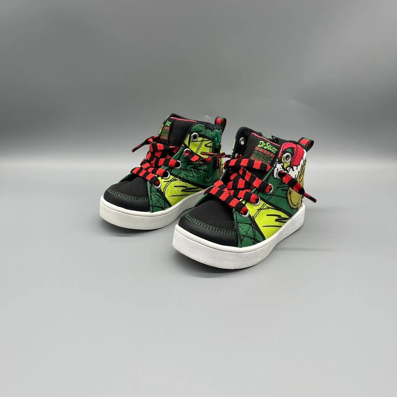 Sketchers x Dr. Seuss / Runners / US6 fundamental
