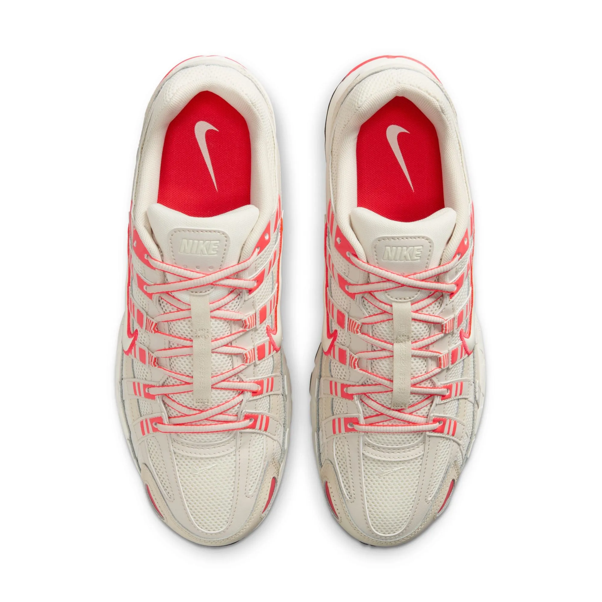 M Nike P-6000 CD6404-601 Moist Guard TPU Stability