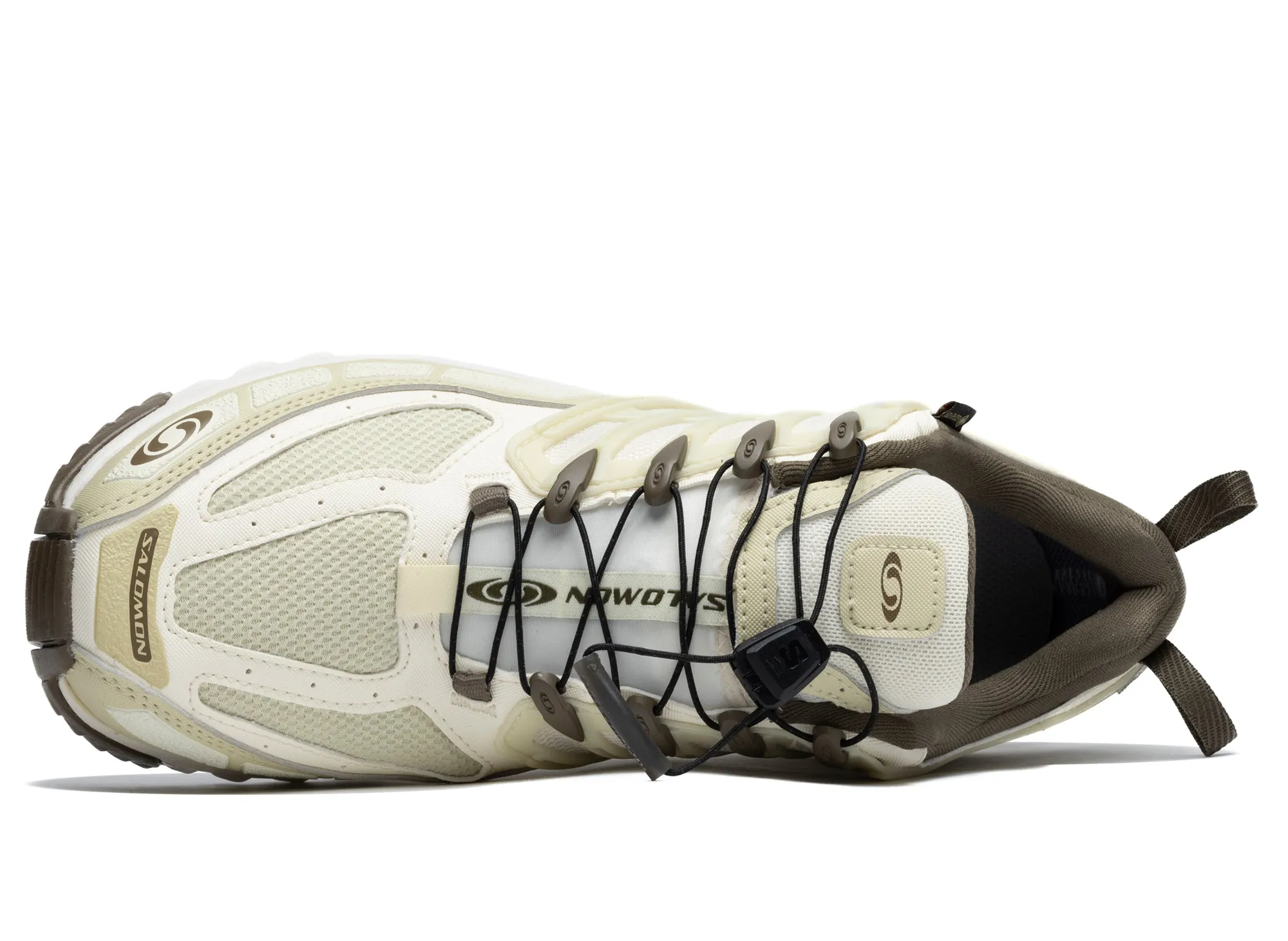 Durable Build Minimalist Fans Mountain Strong Salomon ACS Pro GTX