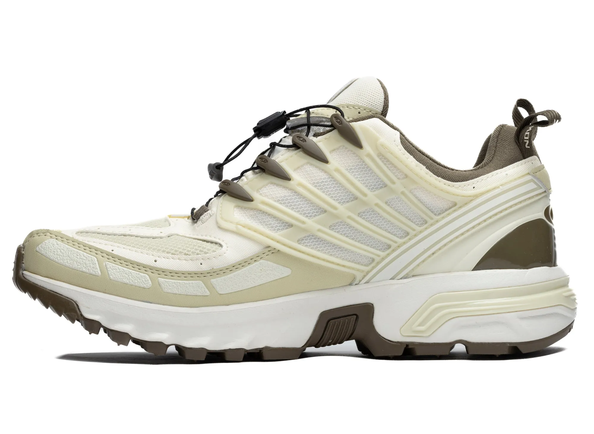 Comfort Fit Salomon ACS Pro GTX