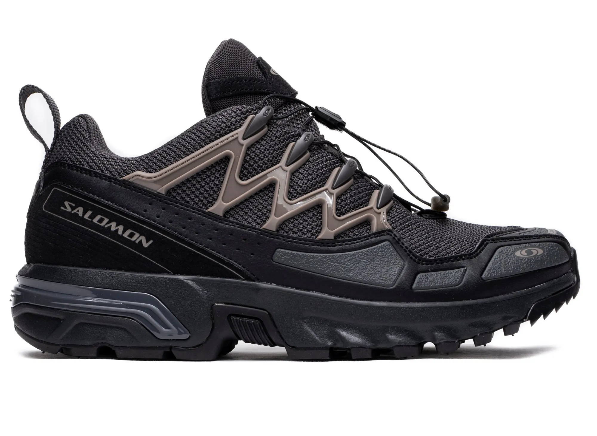 Peak Mode Salomon ACS  Seasonal