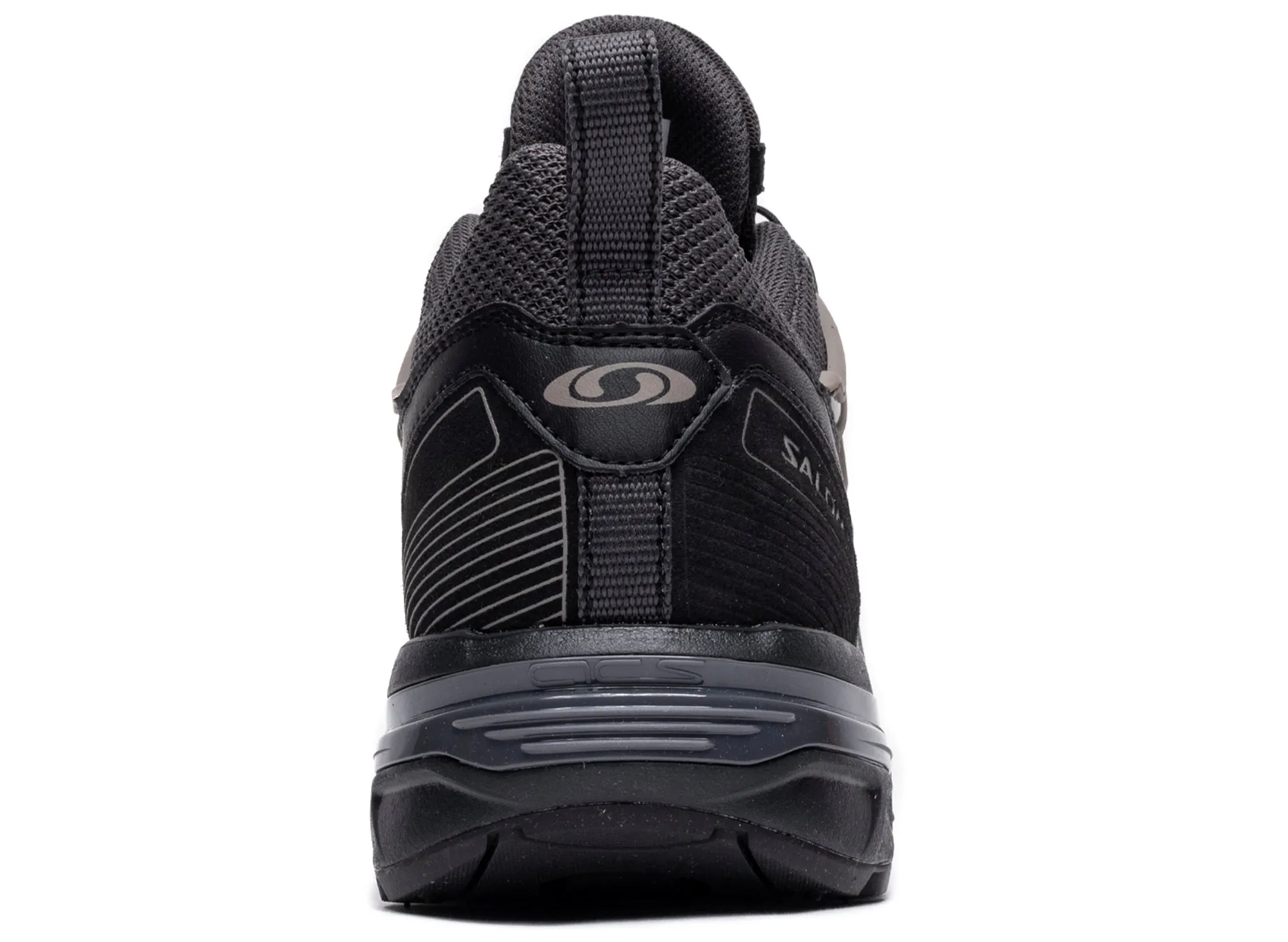 Performance Heel Safe Salomon ACS  Seasonal