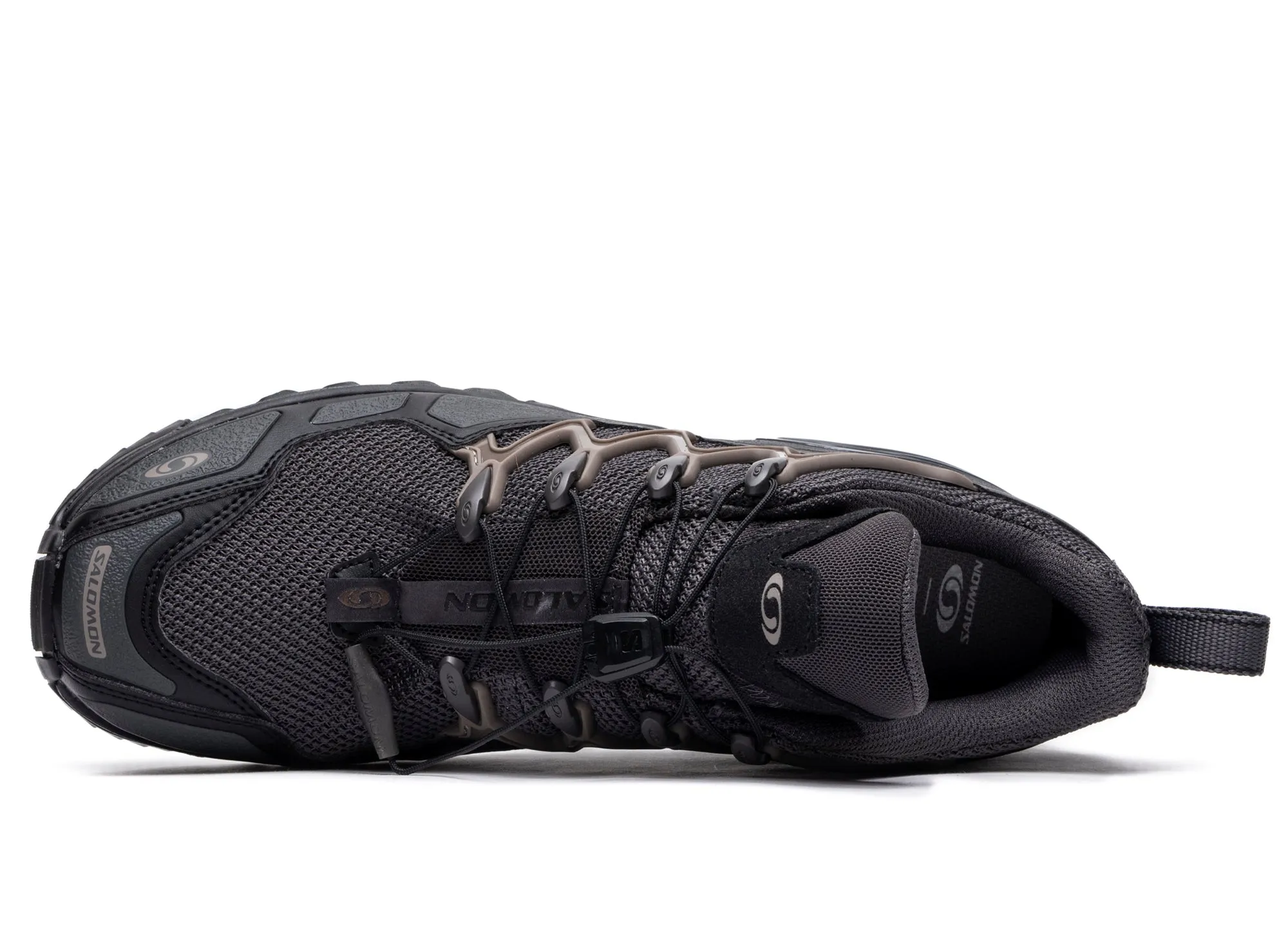 Salomon ACS  Seasonal Summer Base