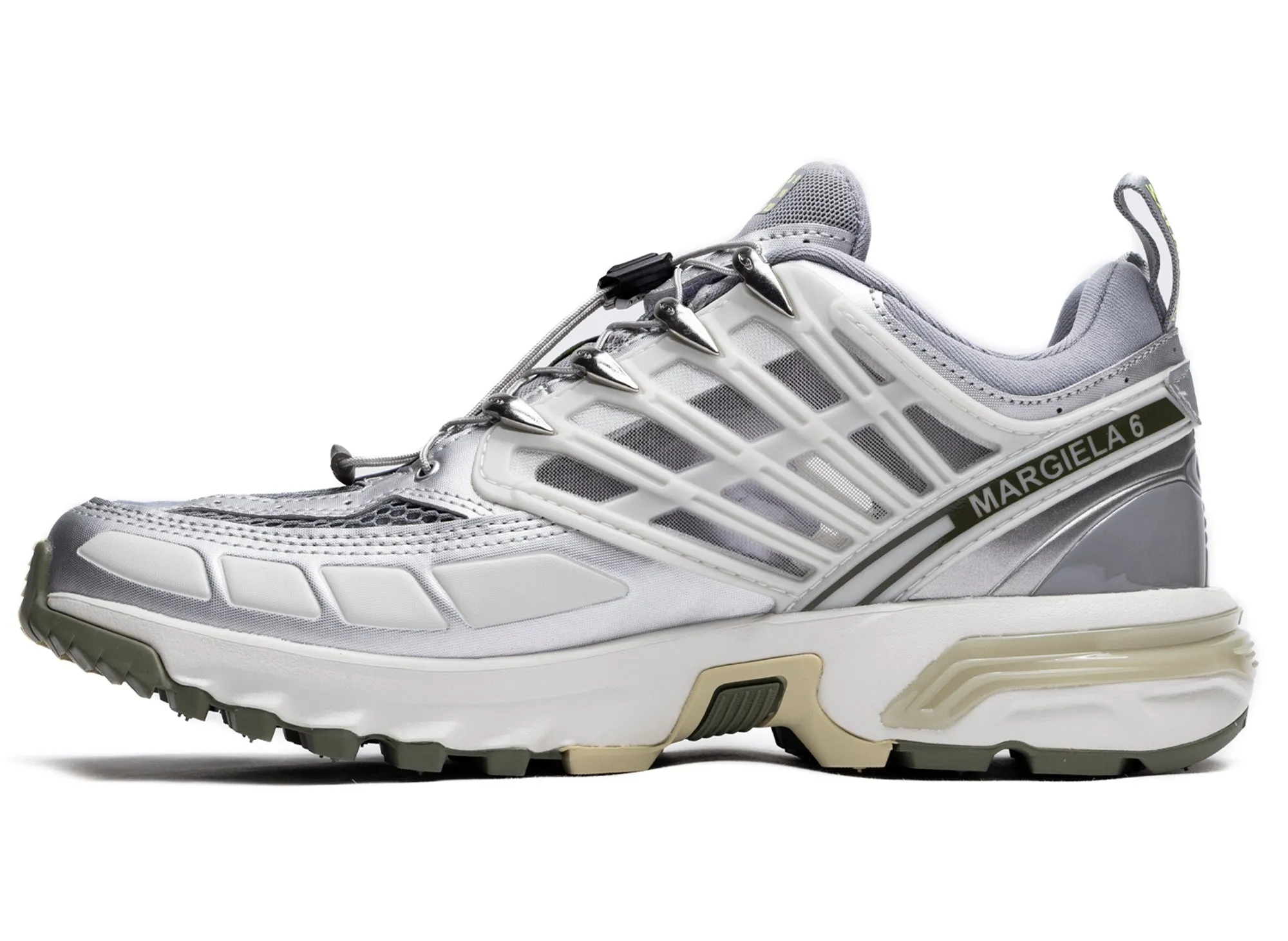 Mountain Strong Salomon Maison Margiela MM6 ACS Pro
