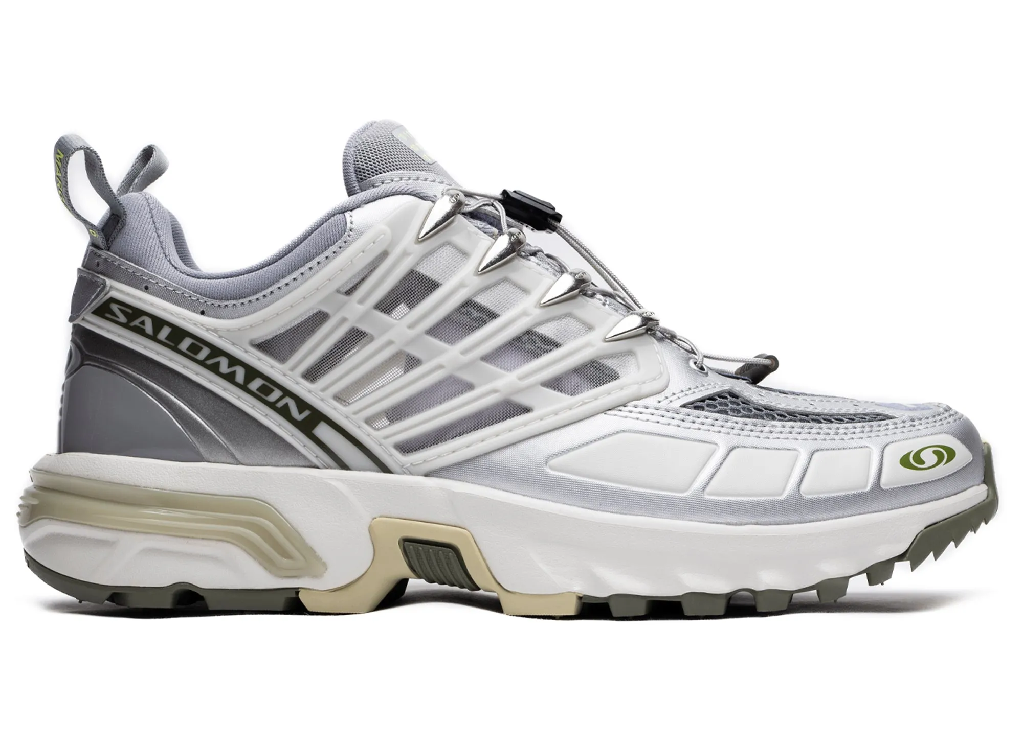 Cold Safe easy move Salomon Maison Margiela MM6 ACS Pro
