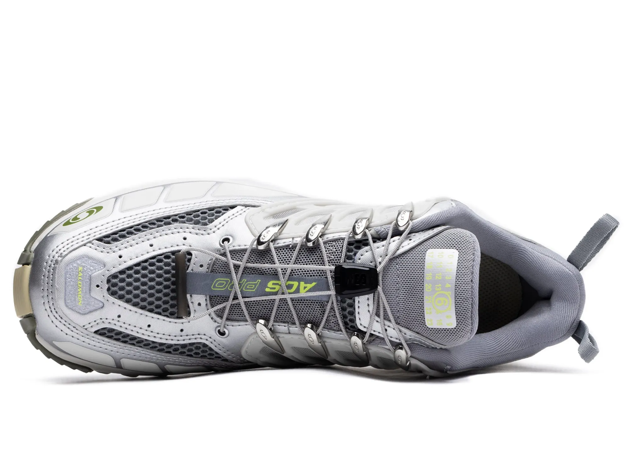 Flexible Sole Salomon Maison Margiela MM6 ACS Pro