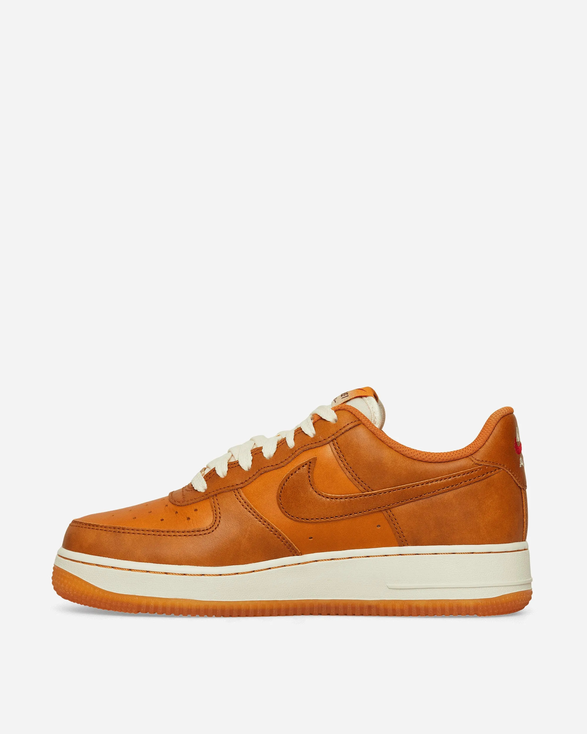 Urban Essential Air Force 1 '07 LV8 Sneakers Russet / Sunset