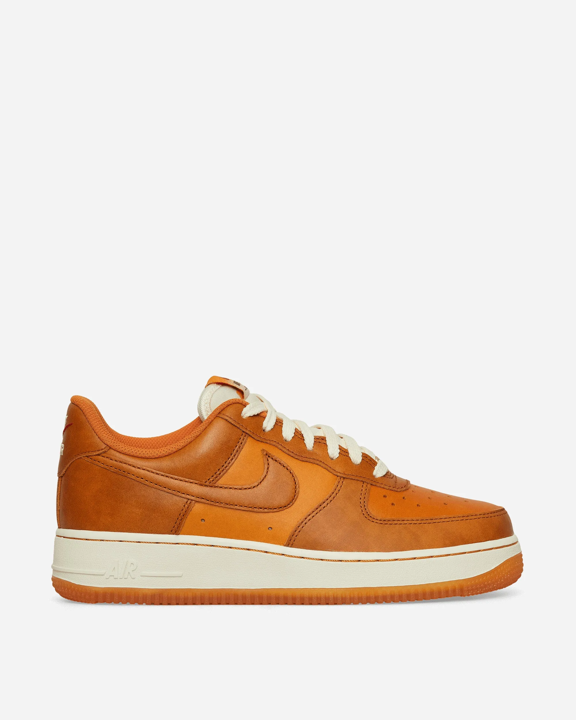 Air Force 1 '07 LV8 Sneakers Russet / Sunset Walk Ready