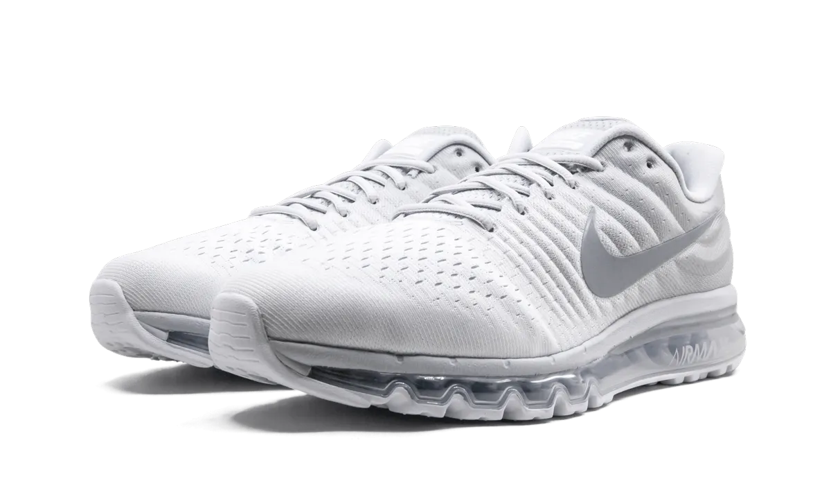 fall running shoes Air Max 2017