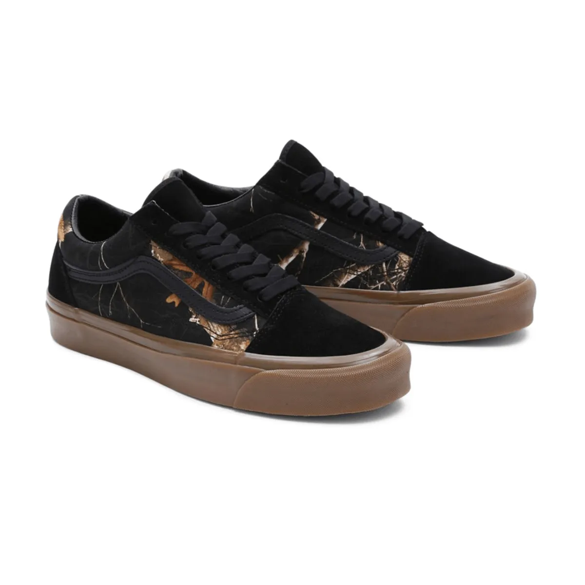 Leather Distinctive chic   Realtree Old Skool 36 DX 'Realtree'