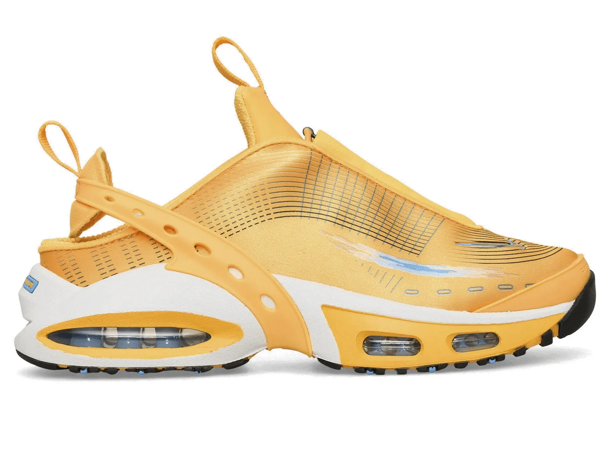Women's Nike Air Max Craze Classy Fit
