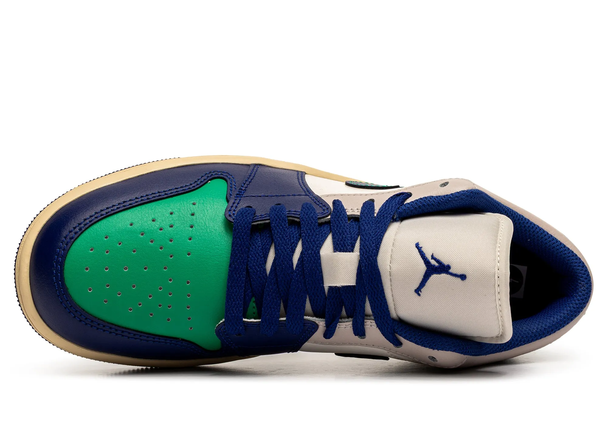 Air Jordan 1 Low Dinner Look