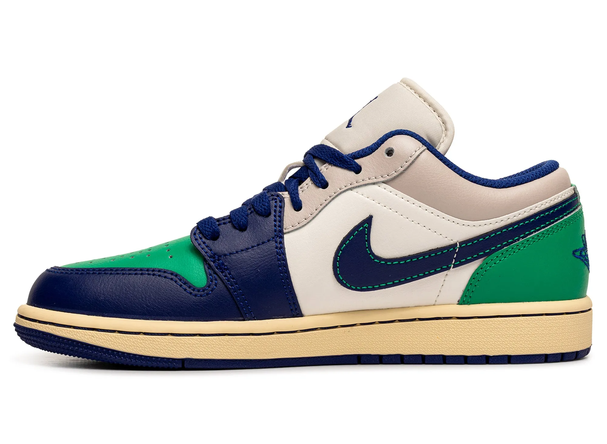 Air Jordan 1 Low Dance Floor All Day Rainy Day