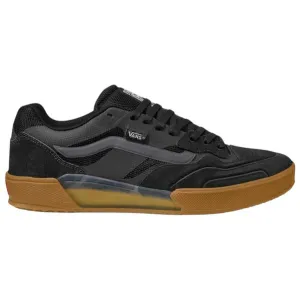 Vans - AVE 2.0 Shoes Black/Gum Mesh Upper Non Slip
