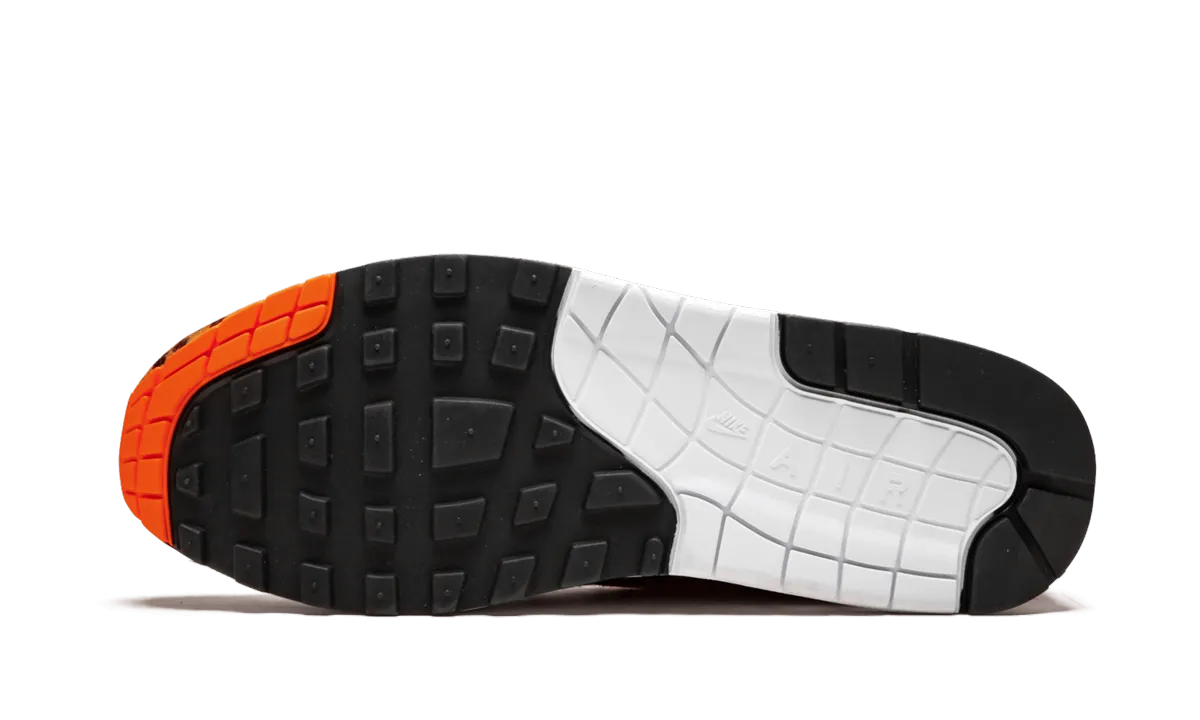 Air Max 1 "Animal Pack 3.0 - Leopard" running in a half - marathon shoes trail running shoe parts