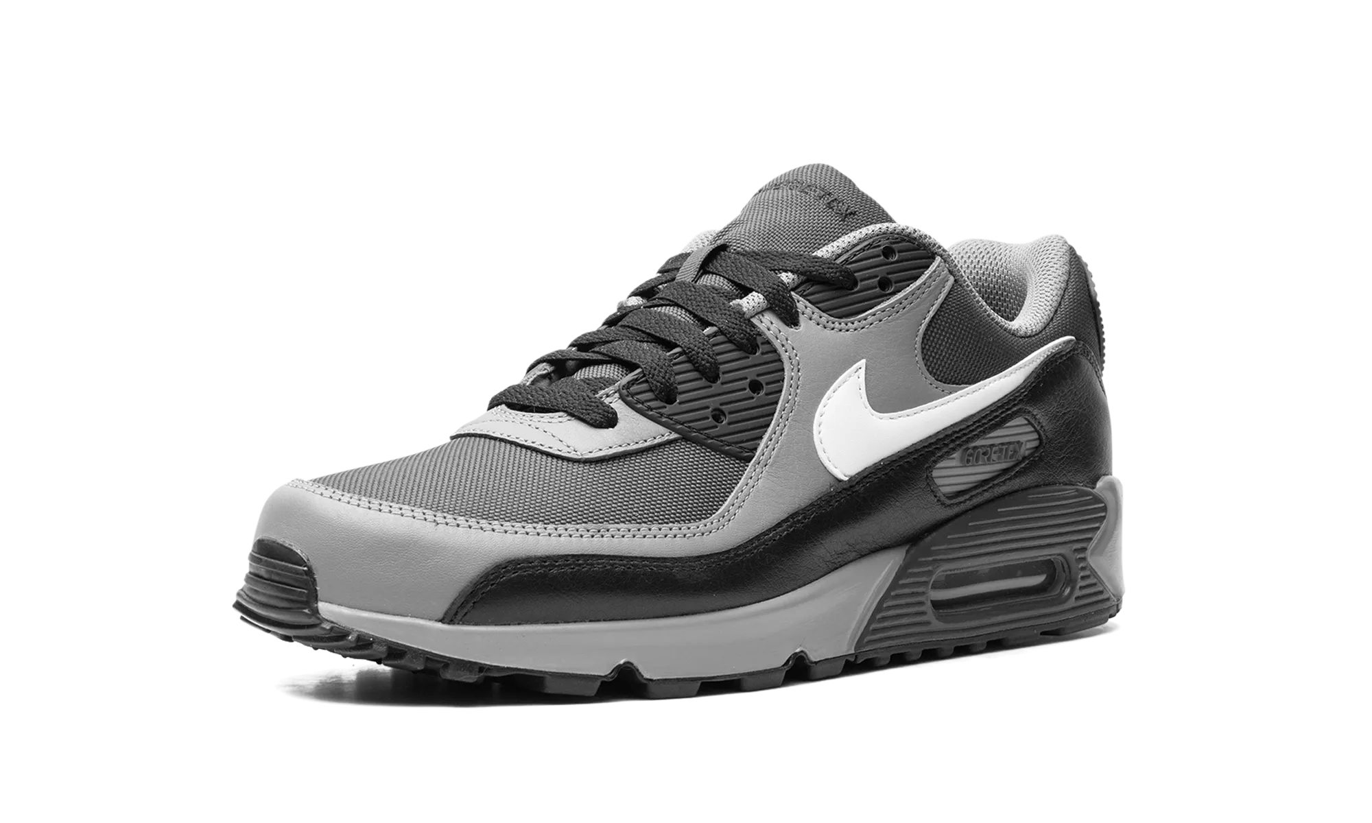 removable - lining shoes Air Max 90 GORE-TEX "Dark Smoke Grey"