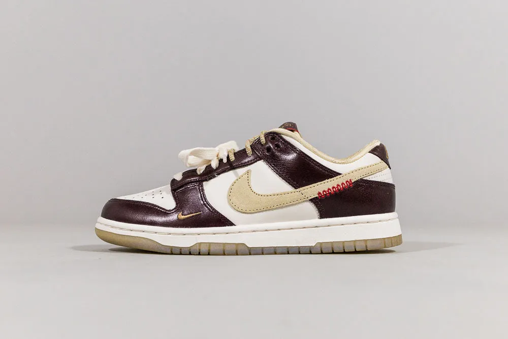 Runway Pop Women's Nike Dunk Low LX 'Year of the Snake'
