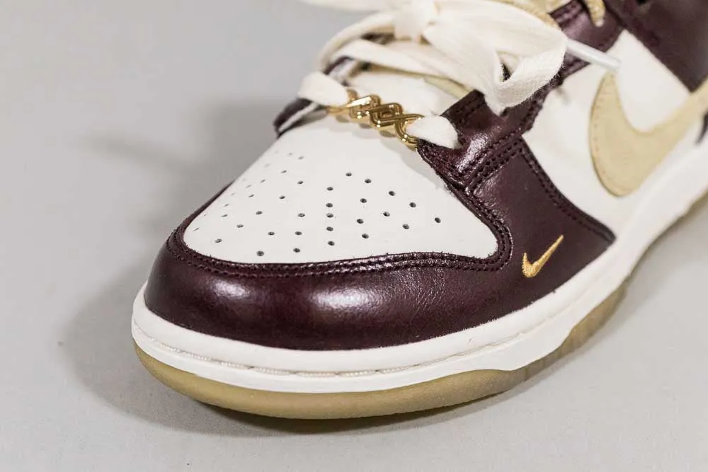 Every Journey Women's Nike Dunk Low LX 'Year of the Snake'
