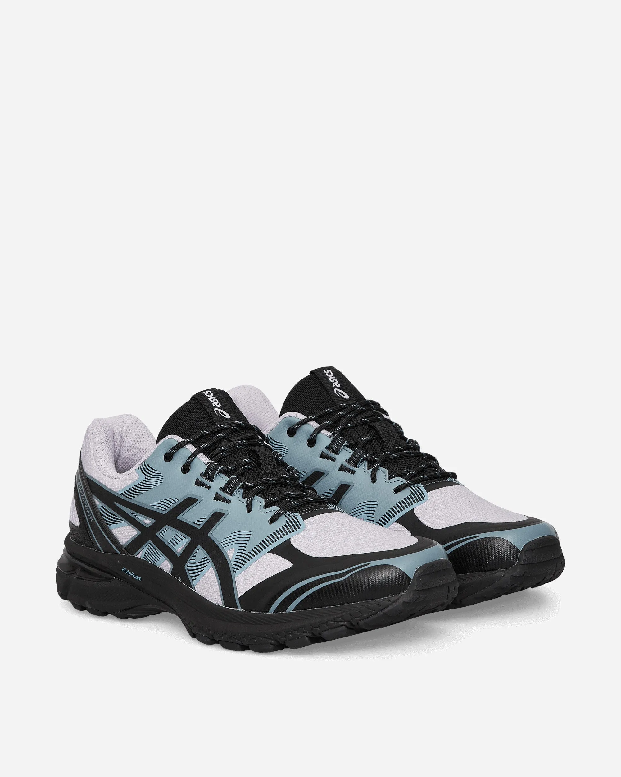 GEL-Terrain Sneakers Faded Ash Rock All-day lining