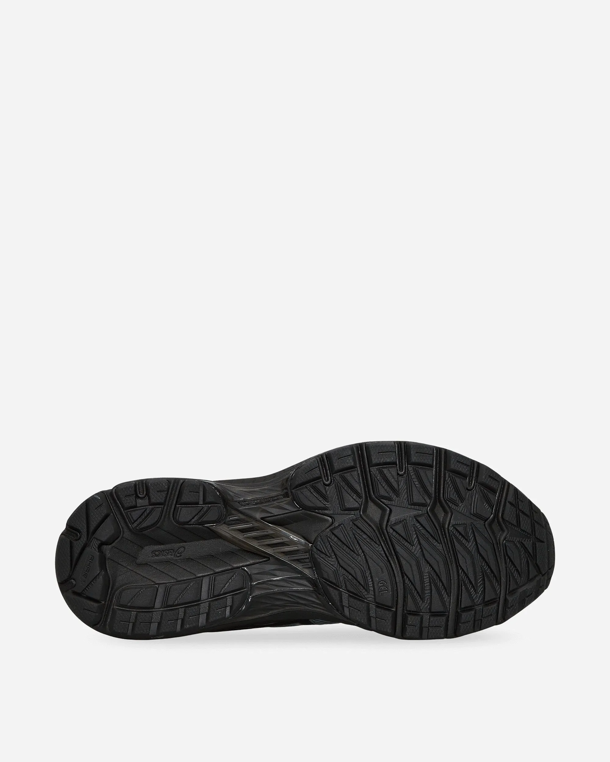 Thermoregulating Material Modern GEL-Terrain Sneakers Faded Ash Rock