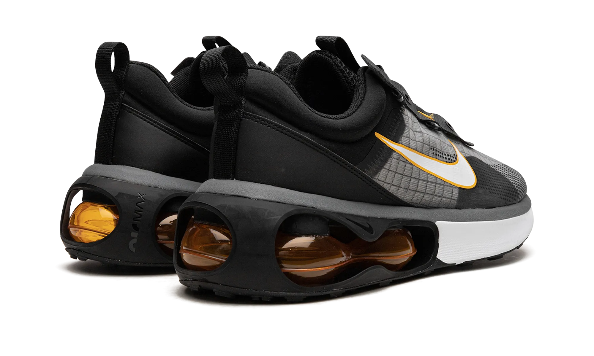 stretchy running gear Air Max 2021