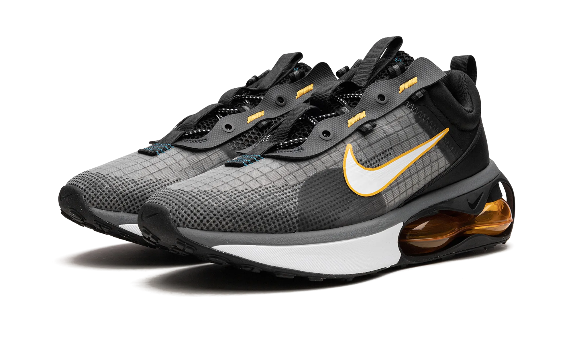 Air Max 2021 tapered - toe shoes