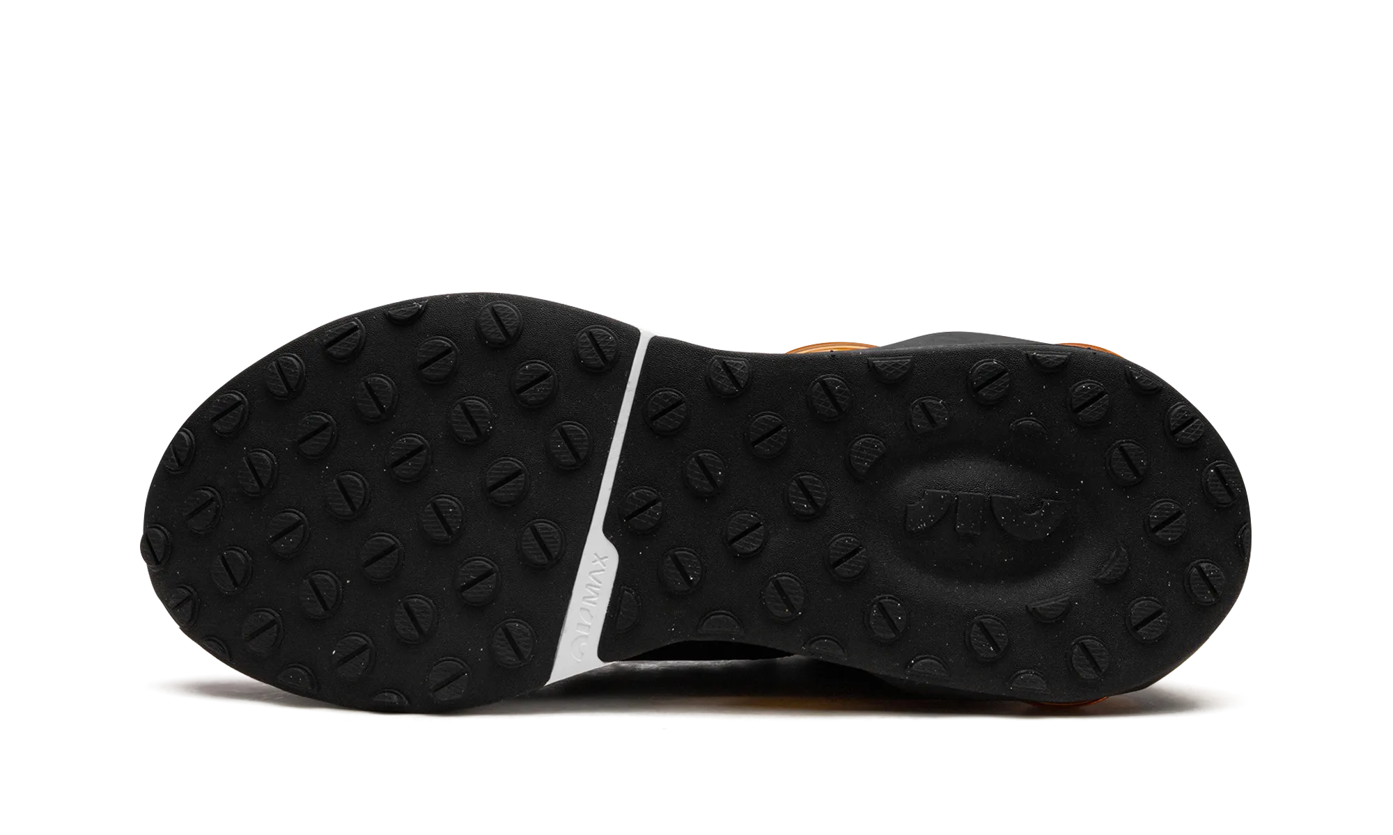 Lace Up waterproof - construction - reliability shoes Air Max 2021