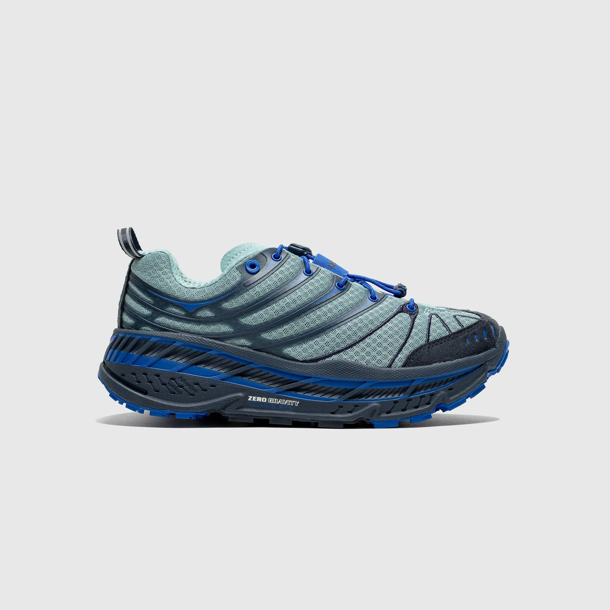 STINSON EVO OG Ultra Flex Grooves breathable vents