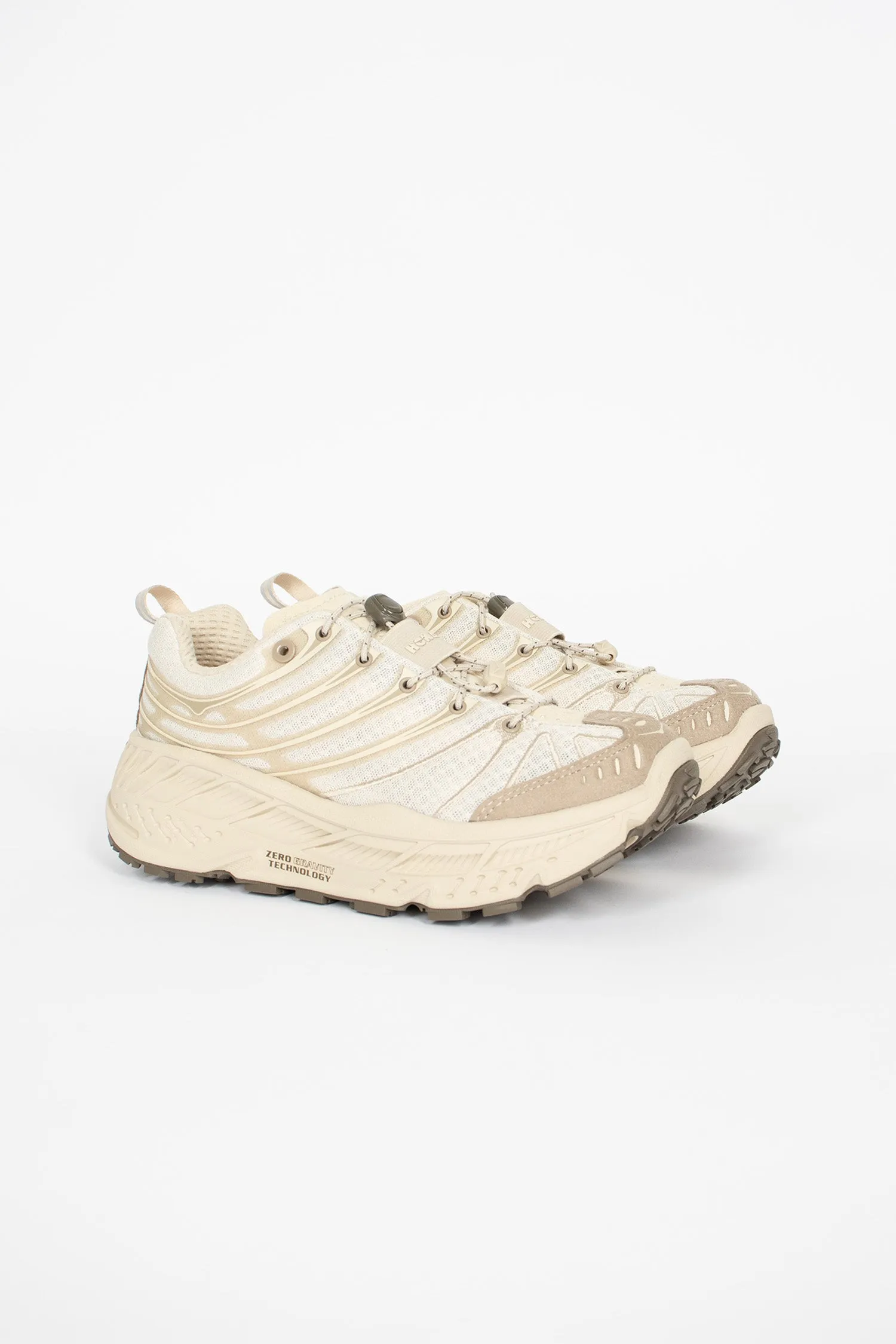 Long-Distance Support Stinson Evo OG Oat/Oat Milk