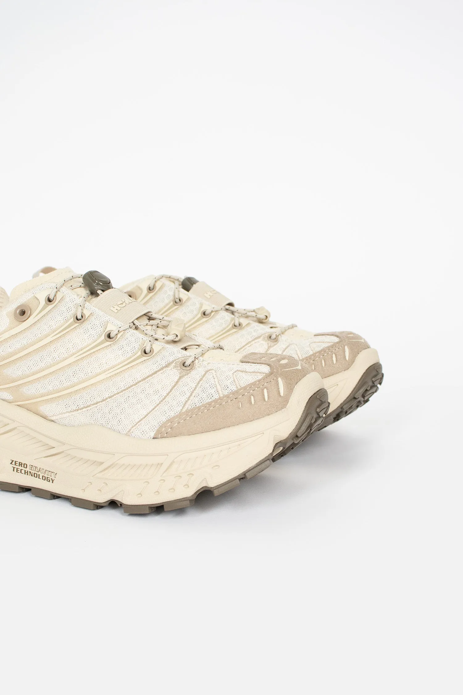 Premium Durability Stinson Evo OG Oat/Oat Milk