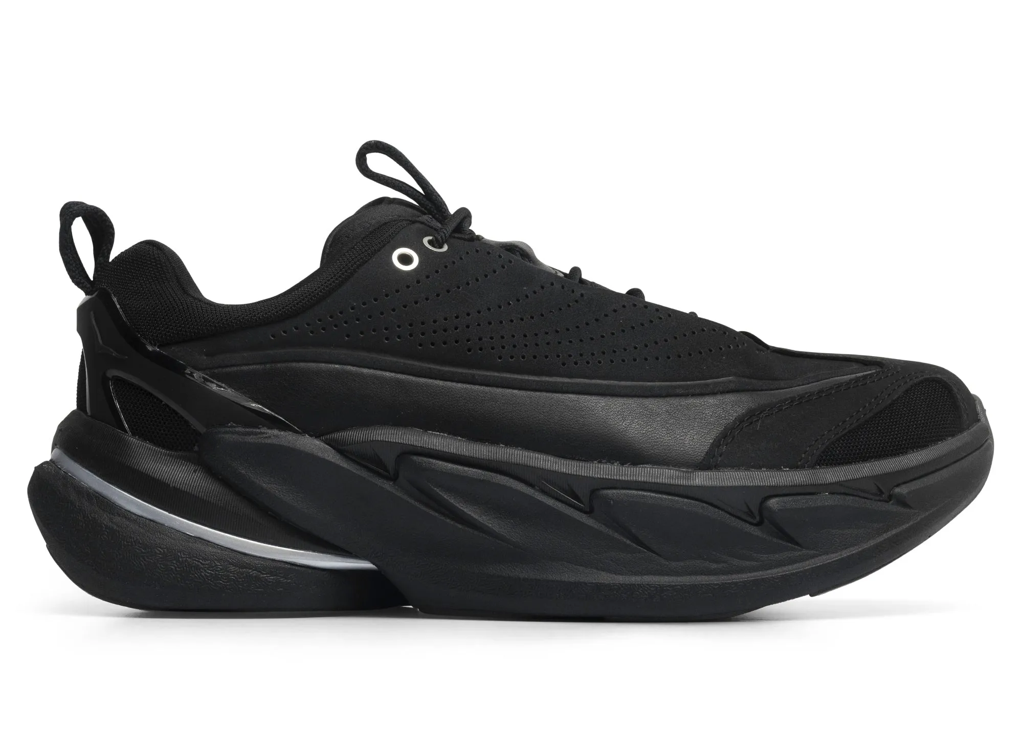 low - top Unisex Hoka Elevon X