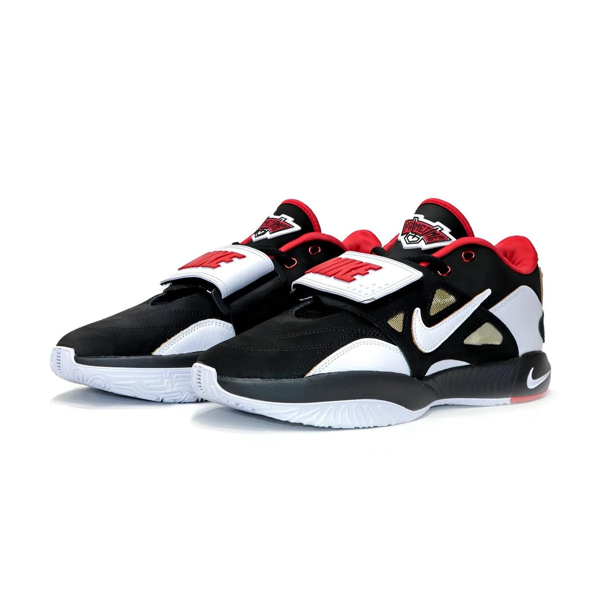 High-performance piece Vibrant Look LeBron XXI EP 'Prime 93'