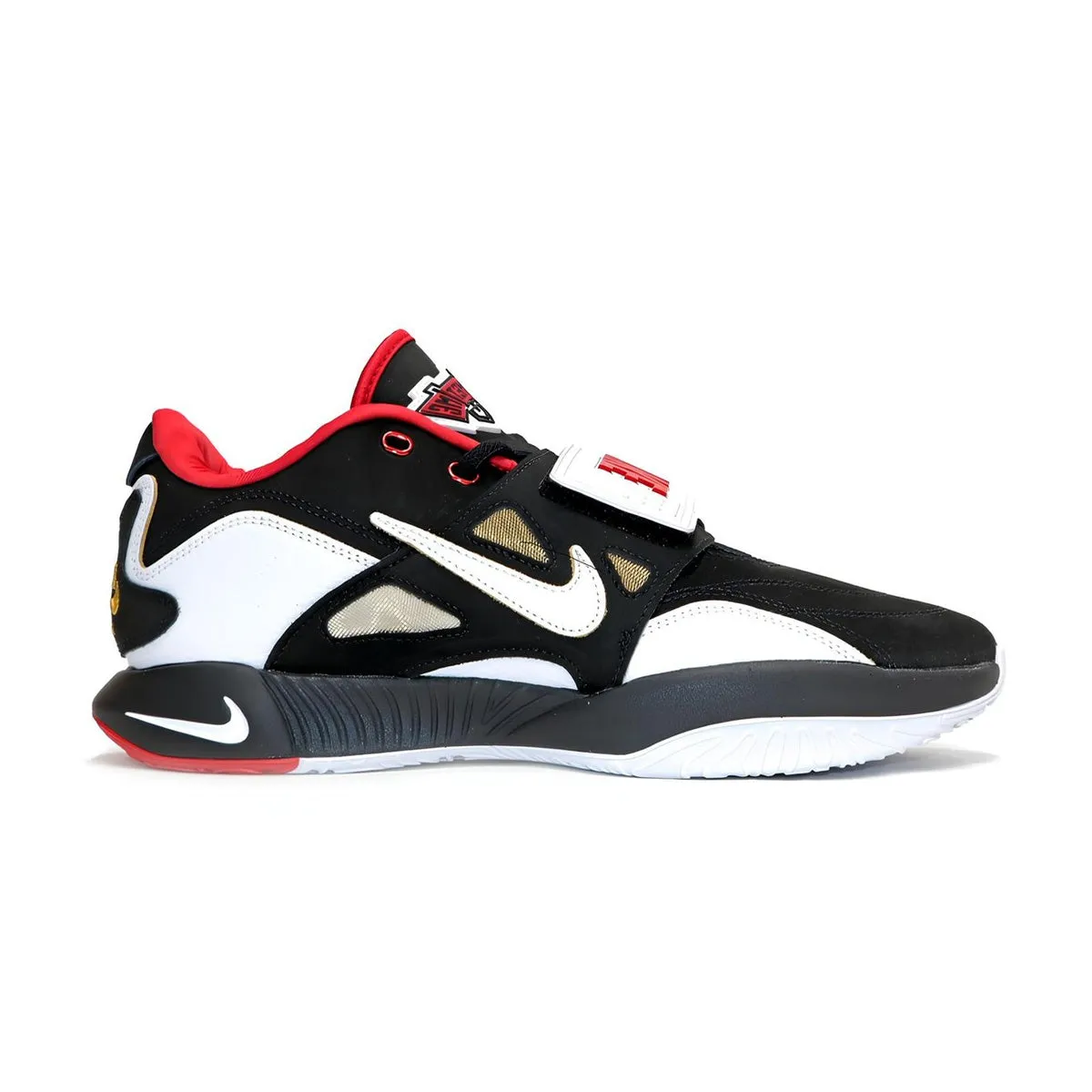 LeBron XXI EP 'Prime 93' casual wearers Party