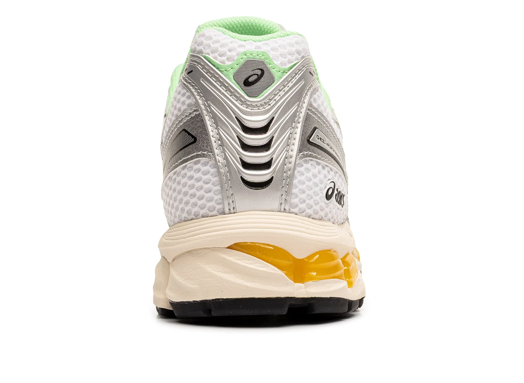 Arch Care Calm Mood Asics Gel-Kayano 12.1 'White / Menthol'