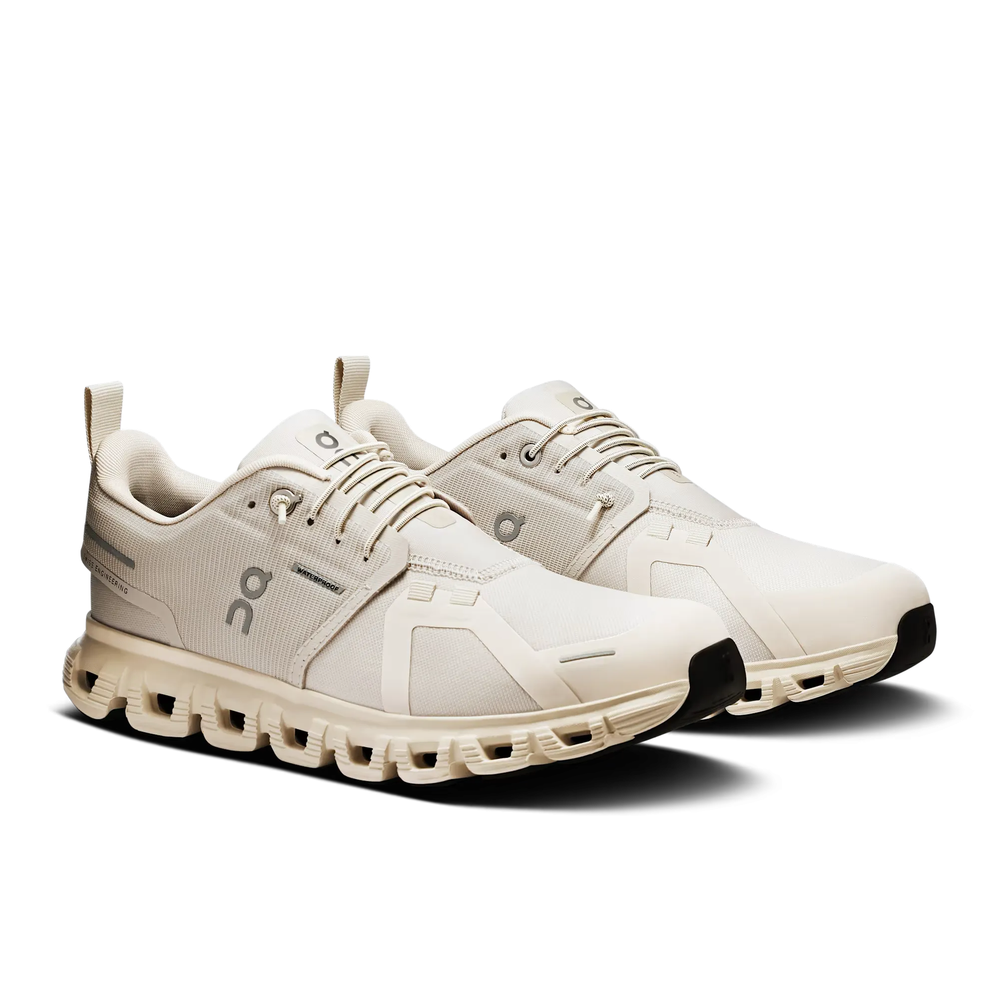 W On Cloud 6 Waterproof 3WF10053036 Rapid pace