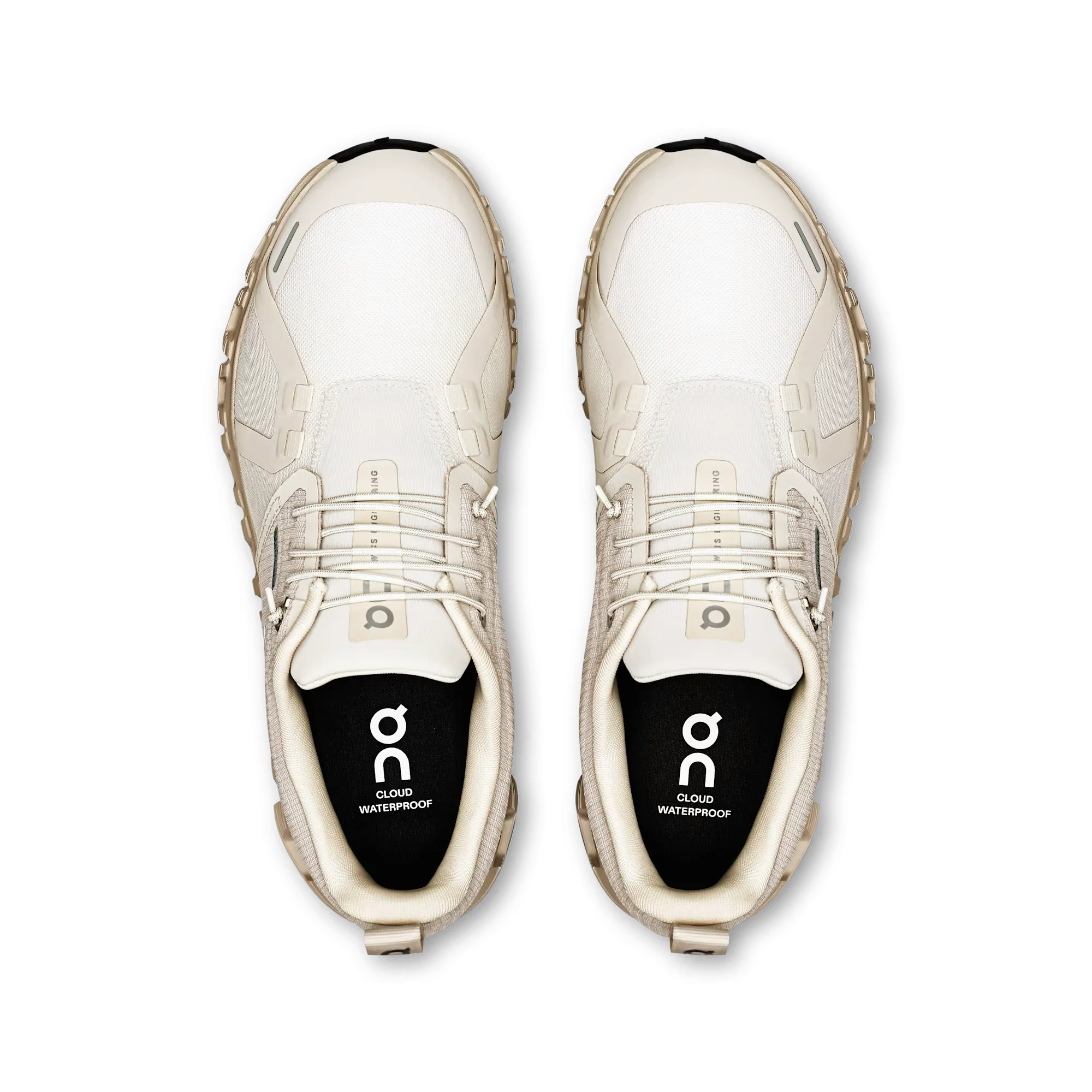 Air Dry W On Cloud 6 Waterproof 3WF10053036