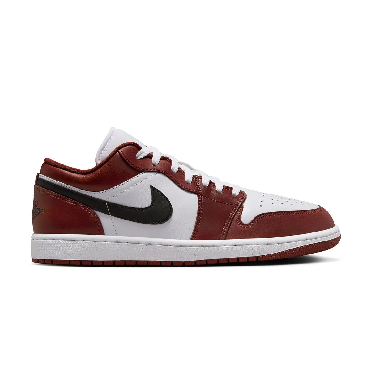 low - cut Unbeatable cushioning Air Jordan 1 Low SE 'Dark Pony'
