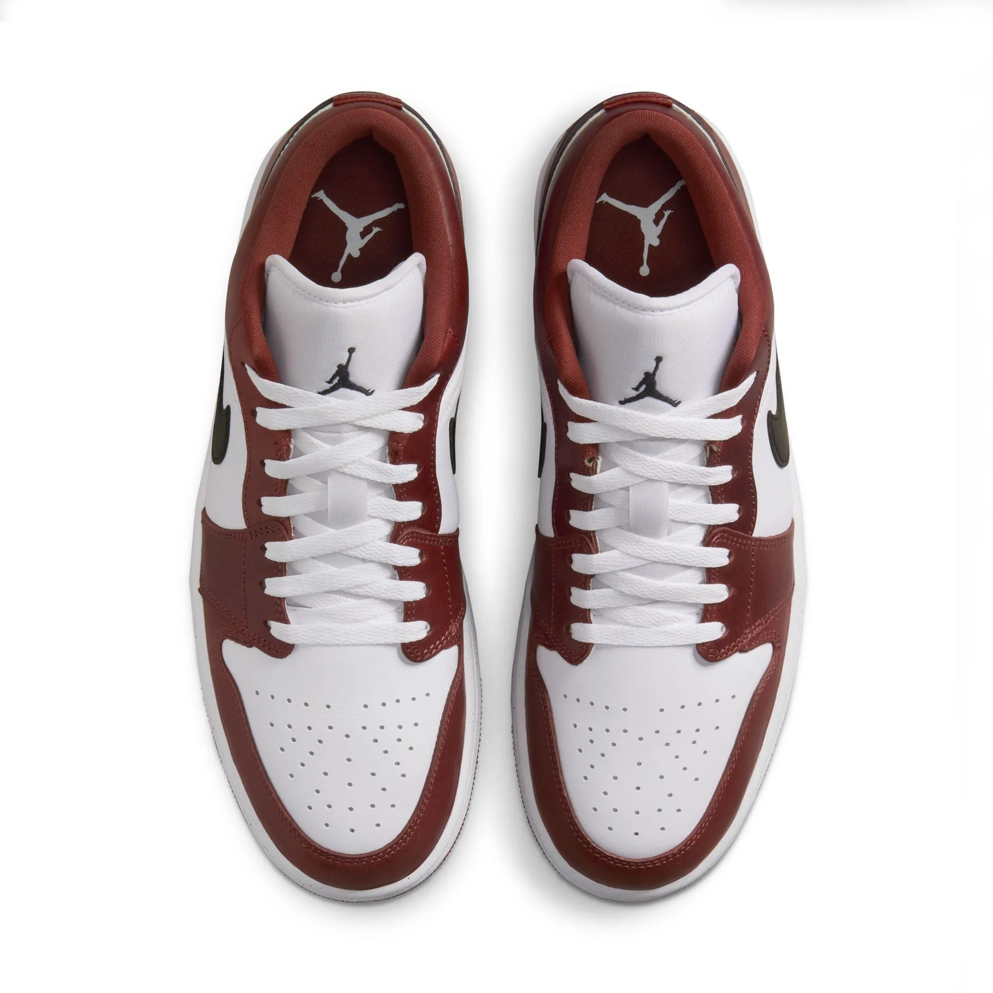 Air Jordan 1 Low SE 'Dark Pony' professional - style