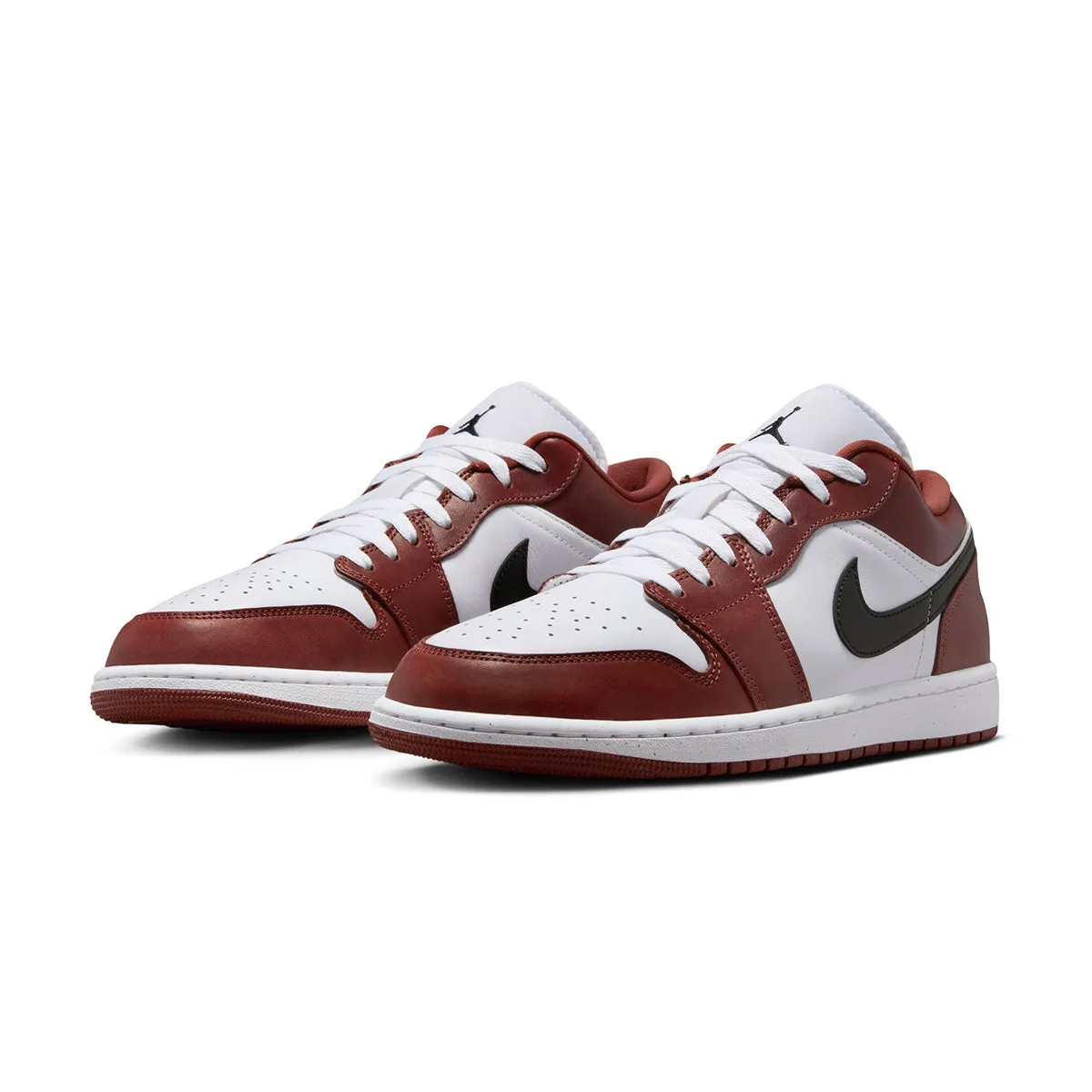 sporty user most comfortable Air Jordan 1 Low SE 'Dark Pony'