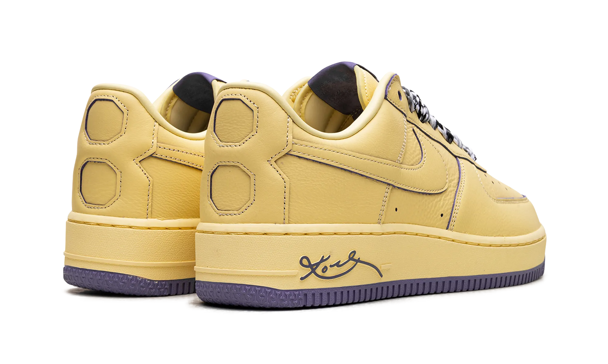 Air Force 1 Low Protro "Kobe Bryant - Mamba Mentality" Ultra-soft feel