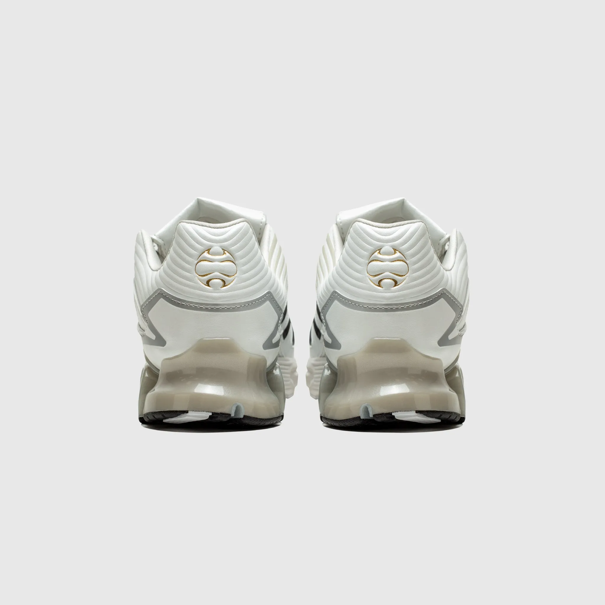 PREDATOR MEGARIDE Low Profile Silhouette Anti Static Lining