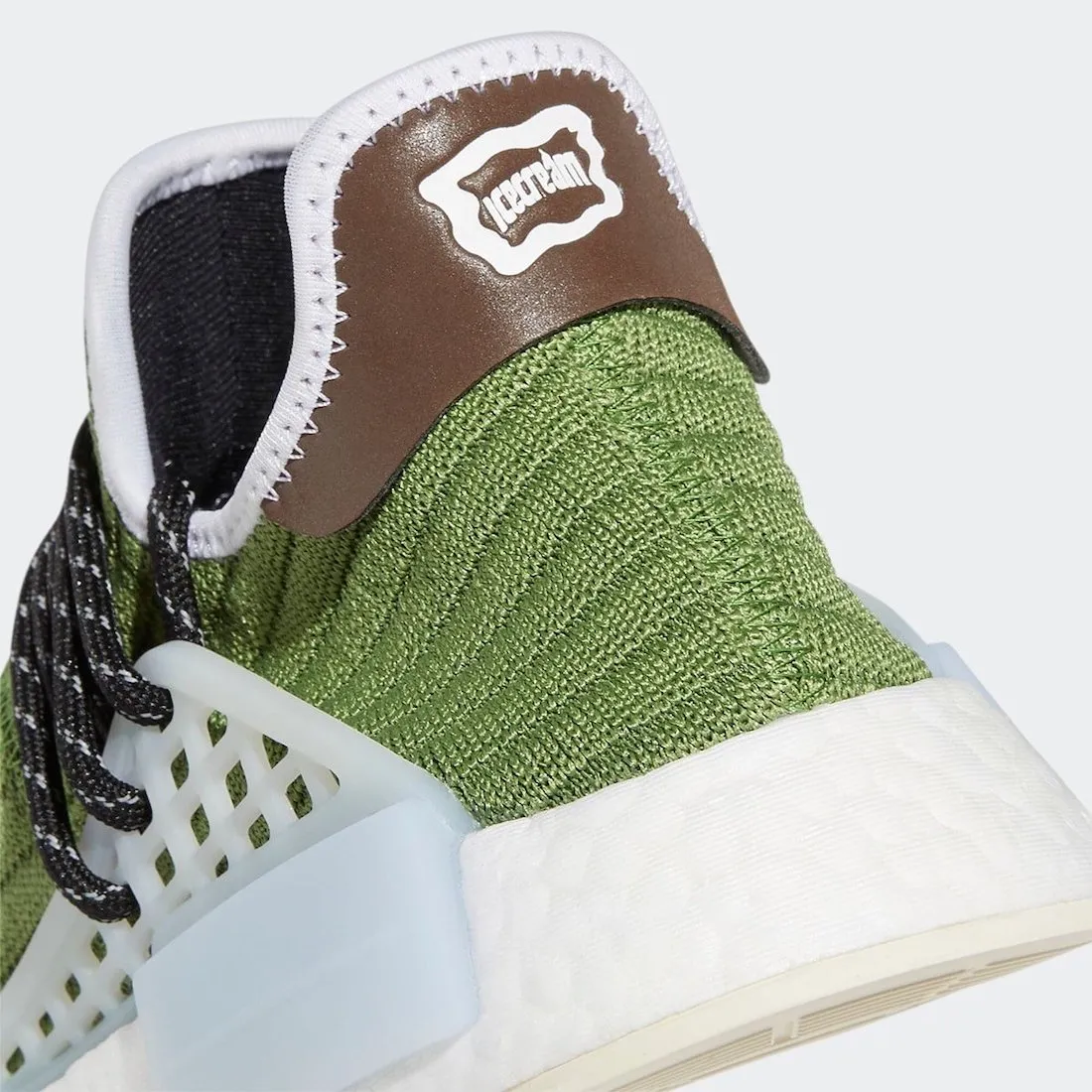 Dust Guard BBC Ice Cream x adidas HU NMD 'Running Dog'