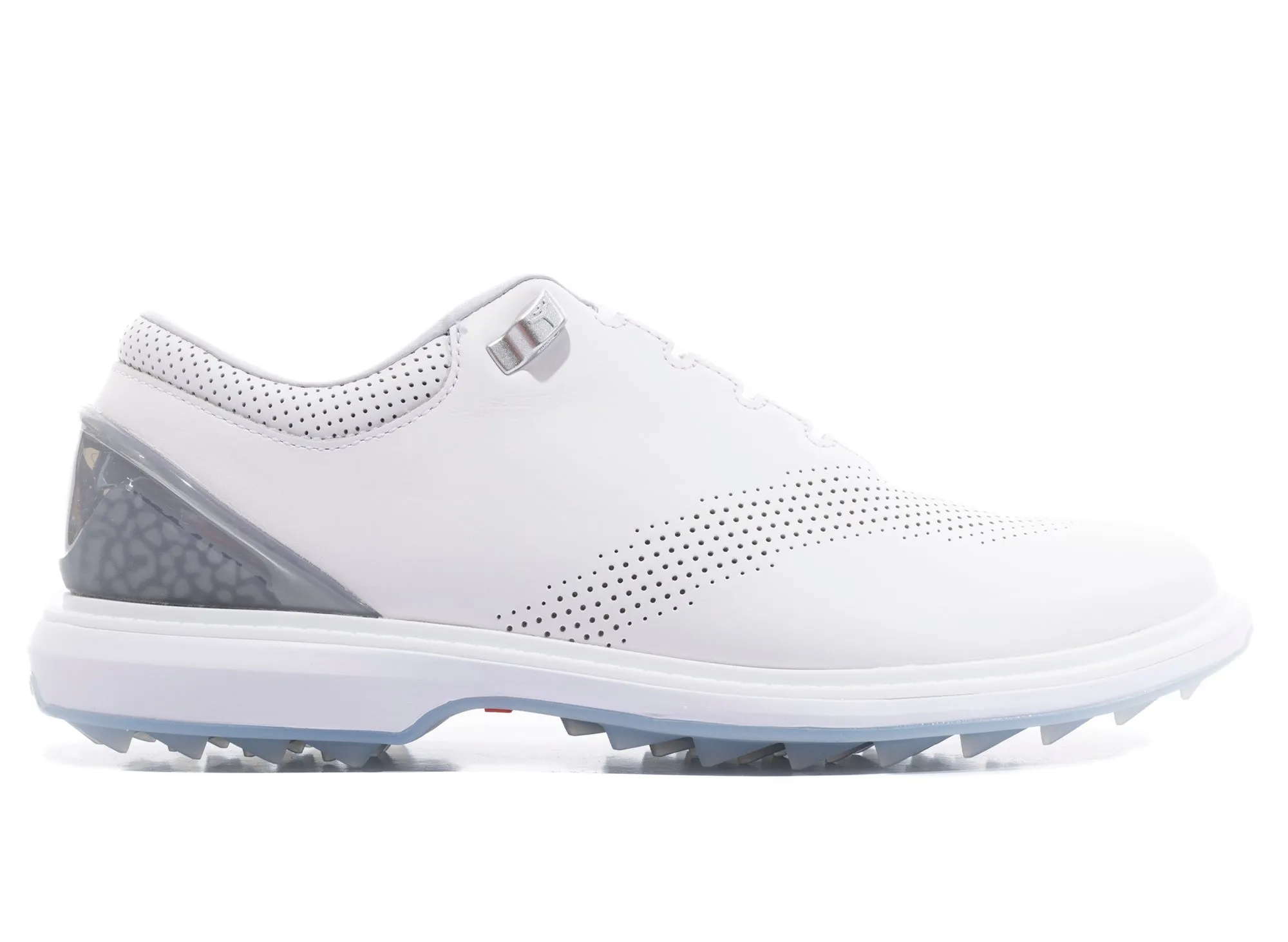 Jordan ADG 4 Wool Warm Comfort arch